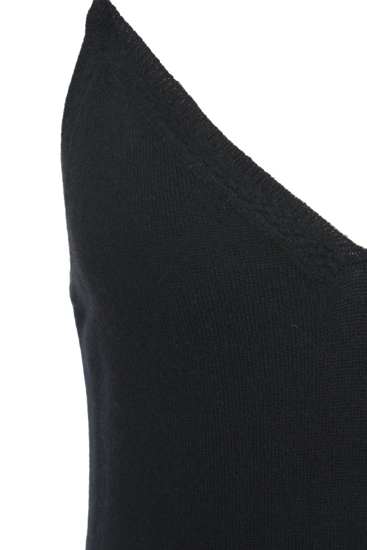 Lisa Yang Marlie' Cashmere Dress