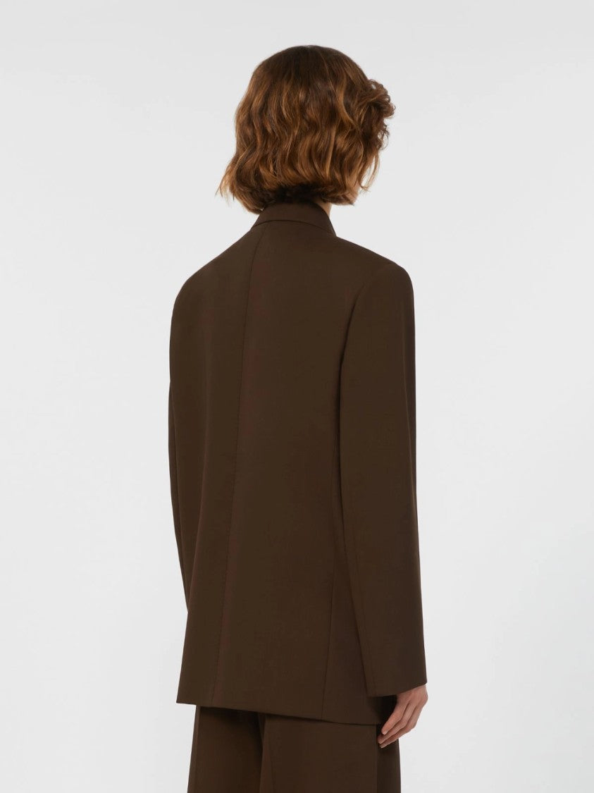 Max Mara Ginseng Jacket