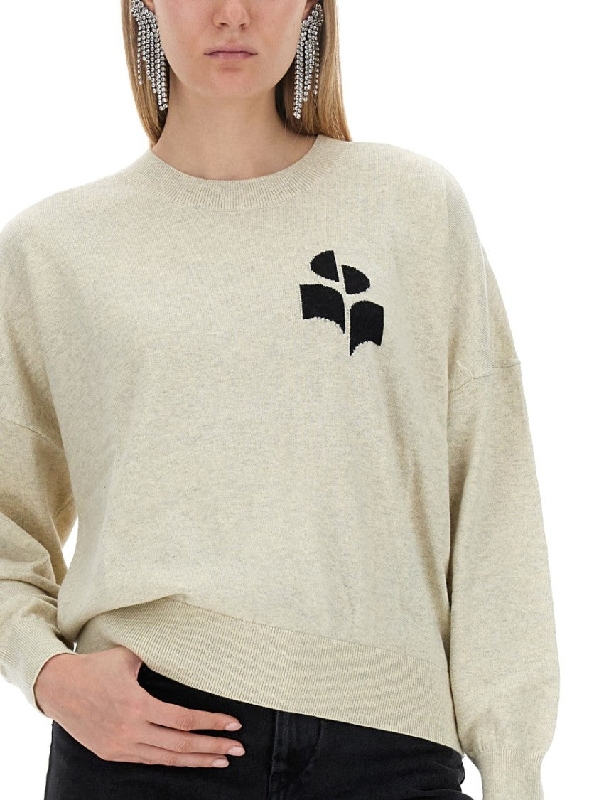 Isabel Marant Étoile Marisans Sweatshirt