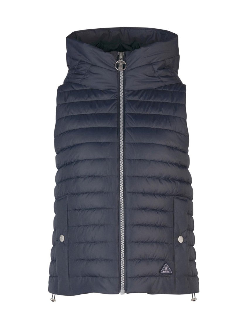 Barbour Oxeye Quilted Gilet