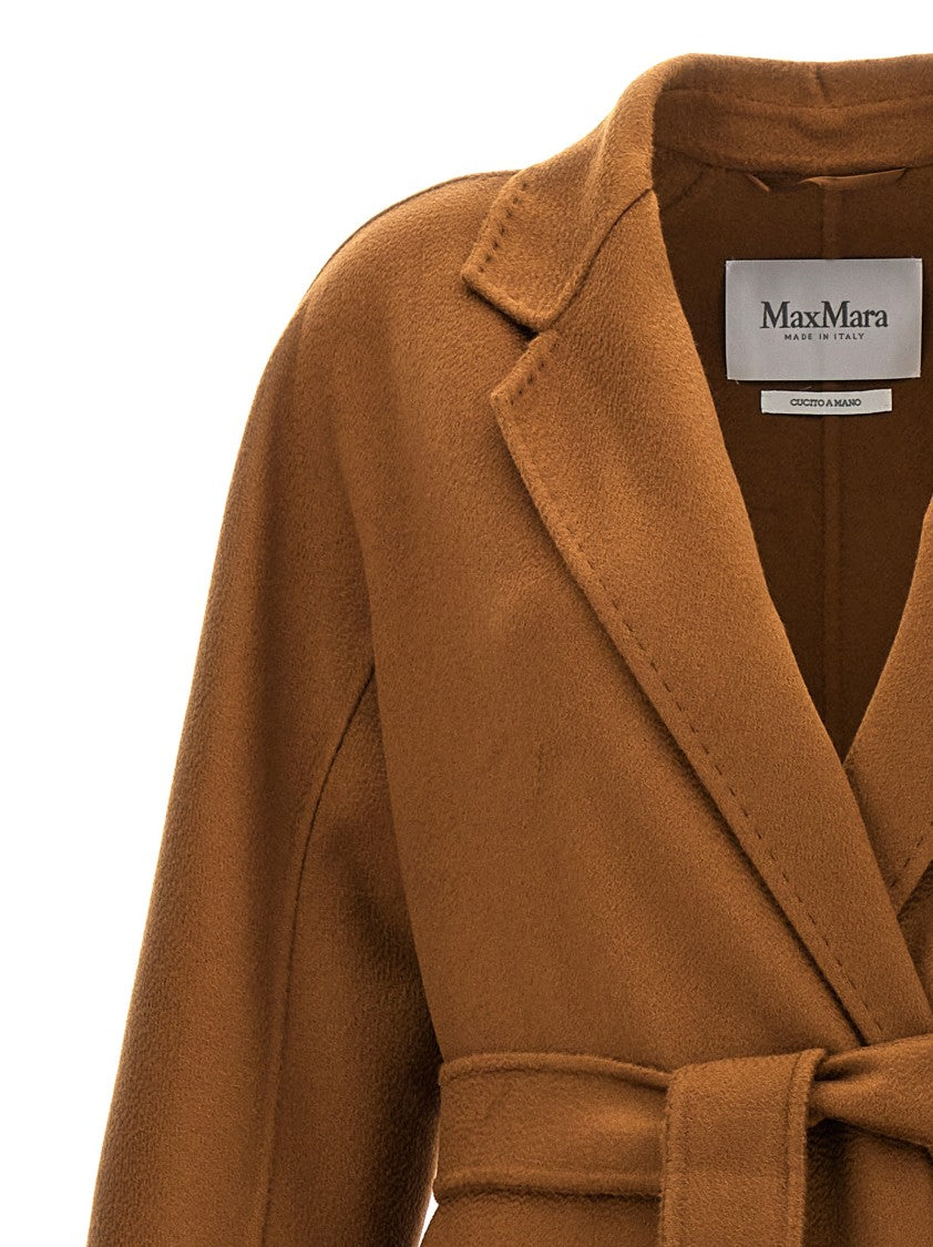 Max Mara 'Ludmilla - Icon Coat' Coat