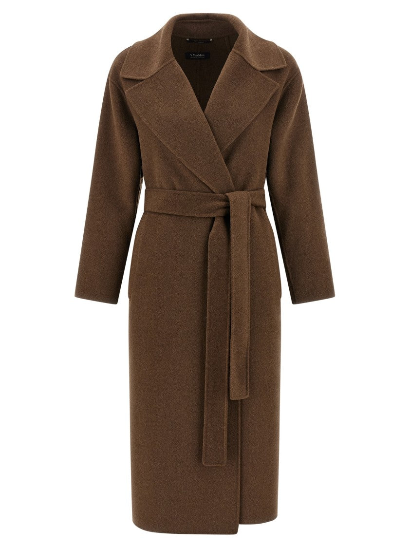 Max Mara Cuore Coat