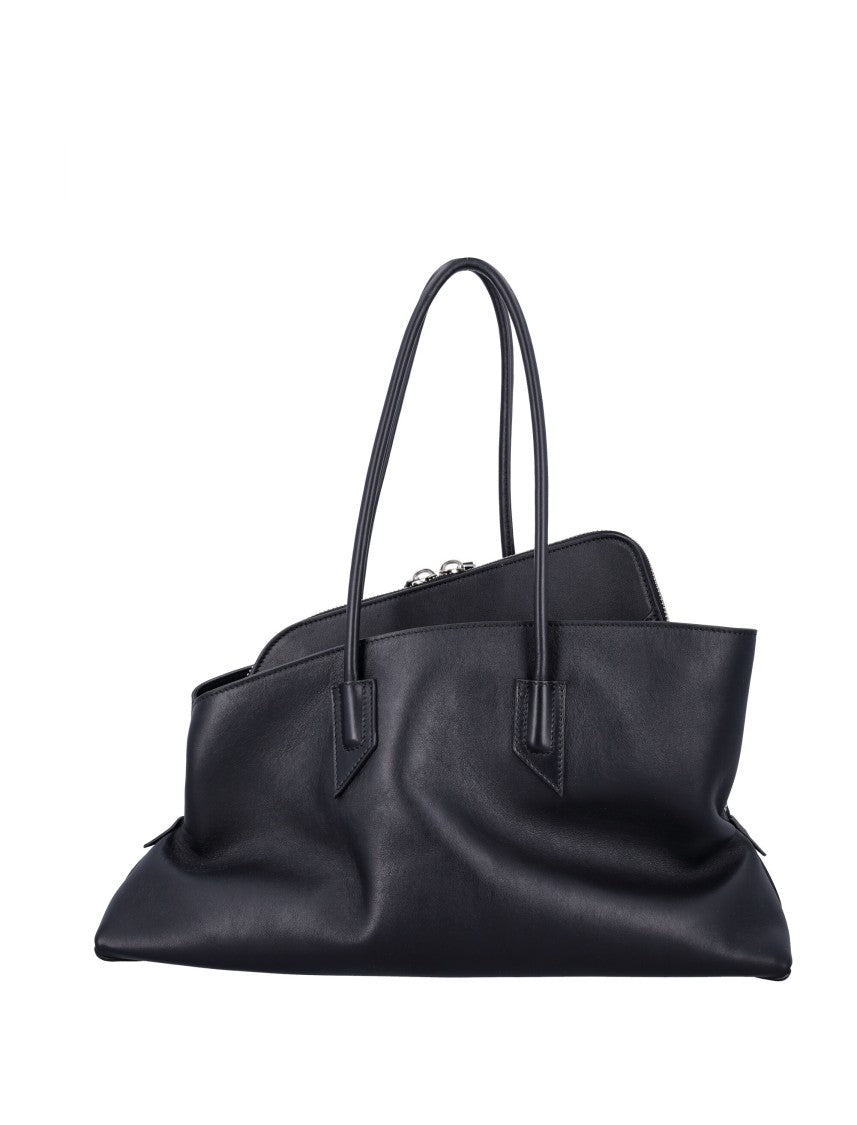 The Attico La Passeggiata Medium Tote Bag