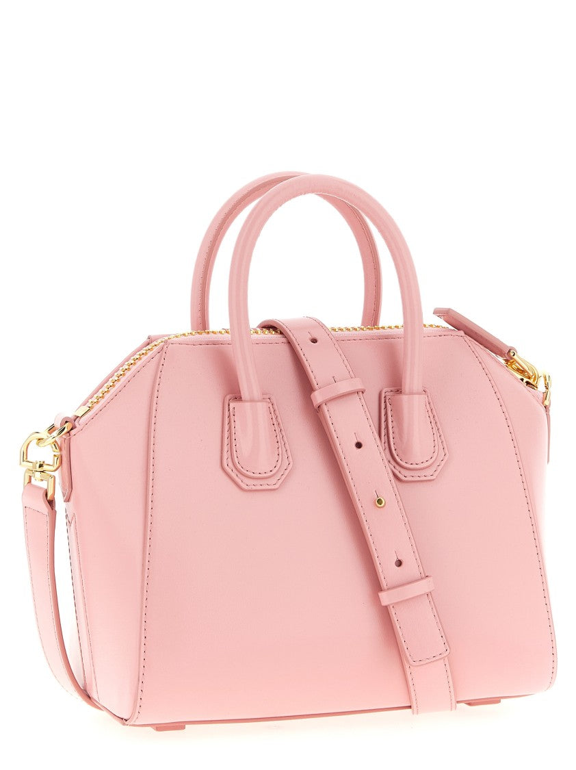 Givenchy 'Antigona' Mini Handbag
