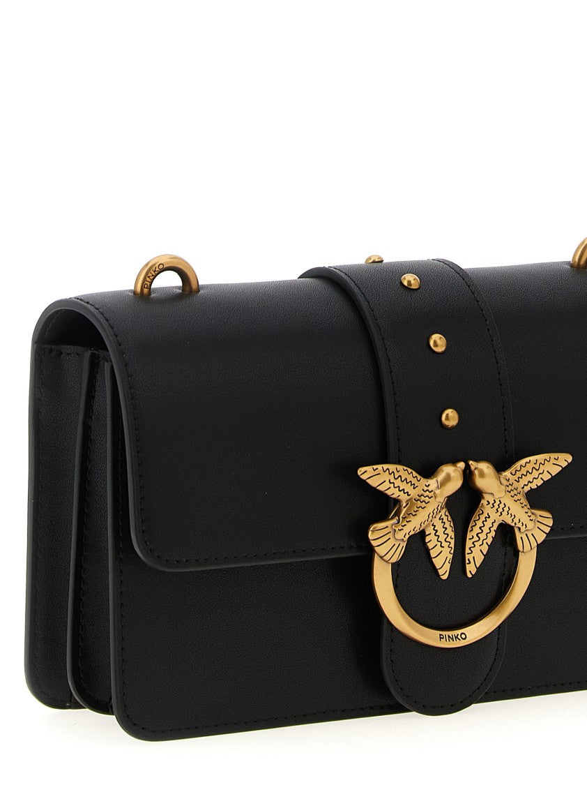 Pinko 'Love One Mini' Crossbody Bag