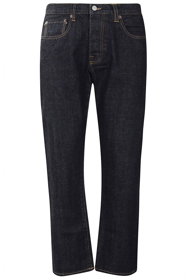 Fortela Five Pockets Denim Pants