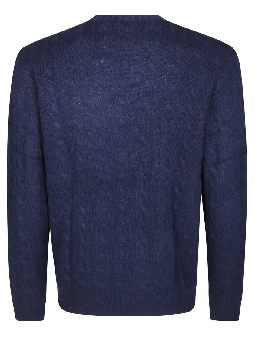 Polo Ralph Lauren Gc Logo Shirt