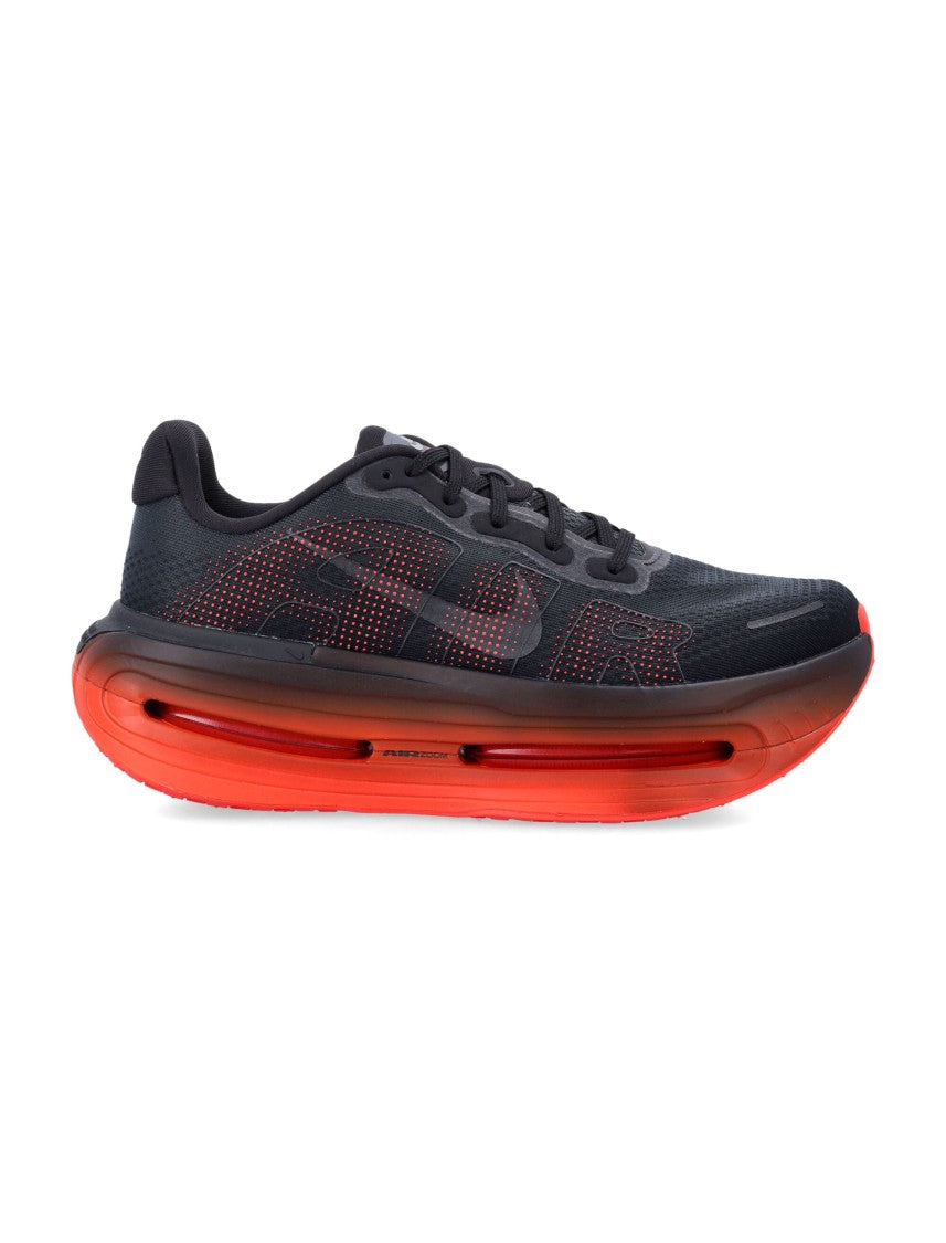 Nike Vomero Premium Technical Mesh Running Sneakers