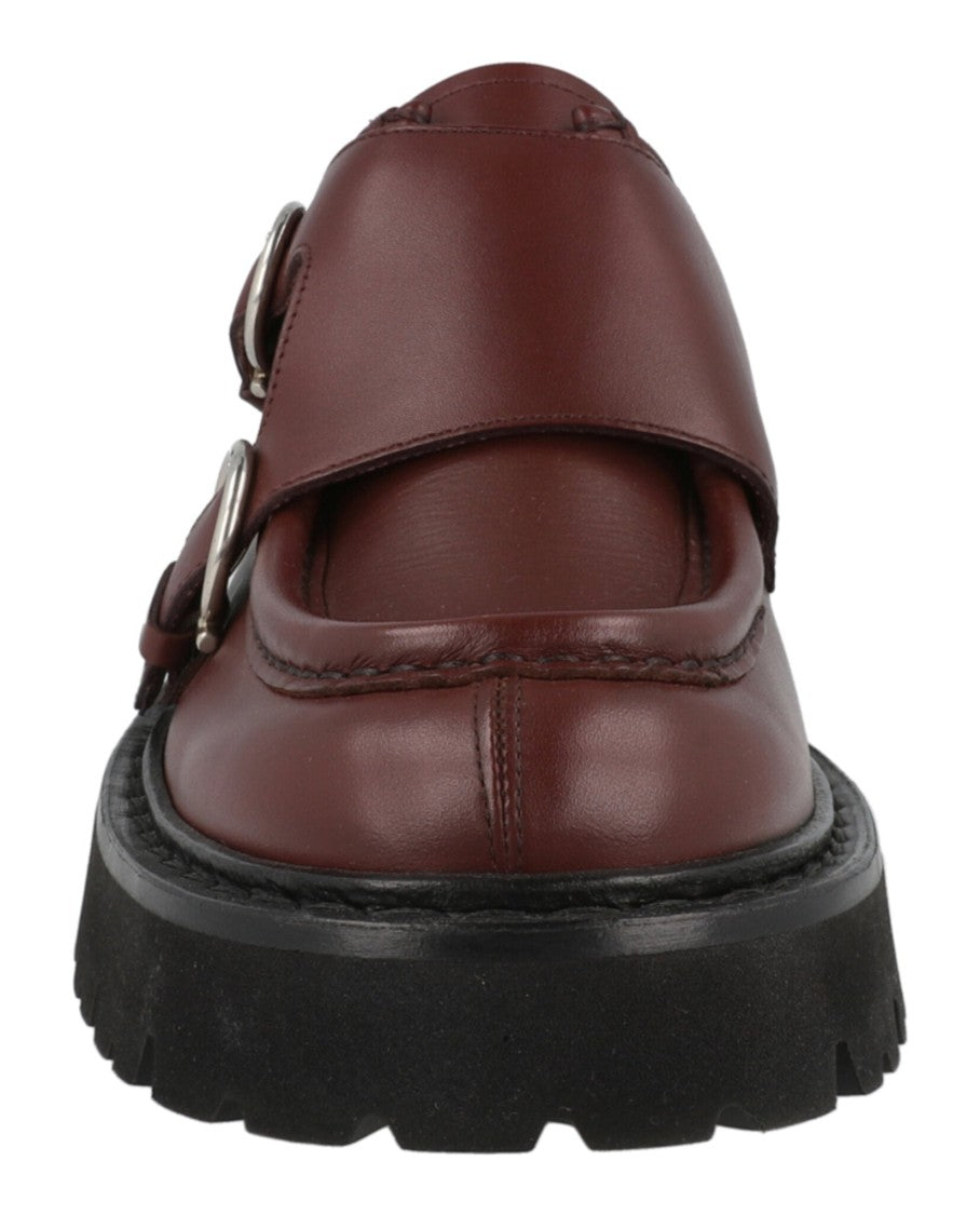 Ferragamo Gionny Loafers