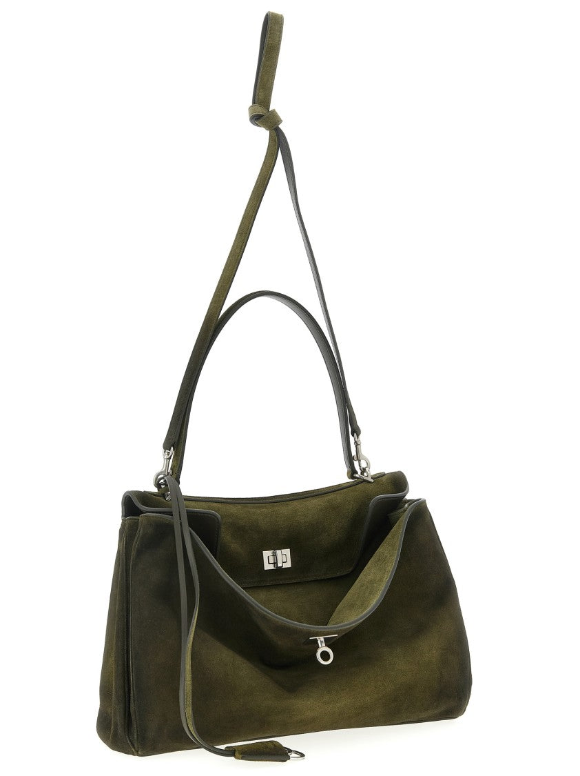 Balenciaga Rodeo' Medium Handbag