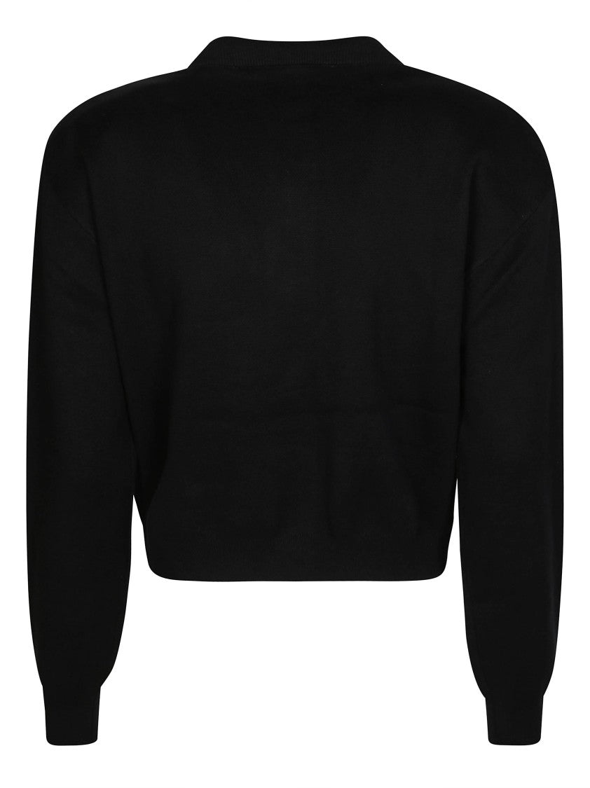 Rotate Firm Knit Cardigan