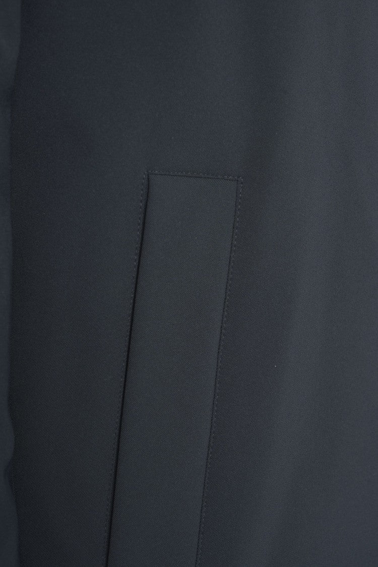 Peuterey Parka With Removable Hood