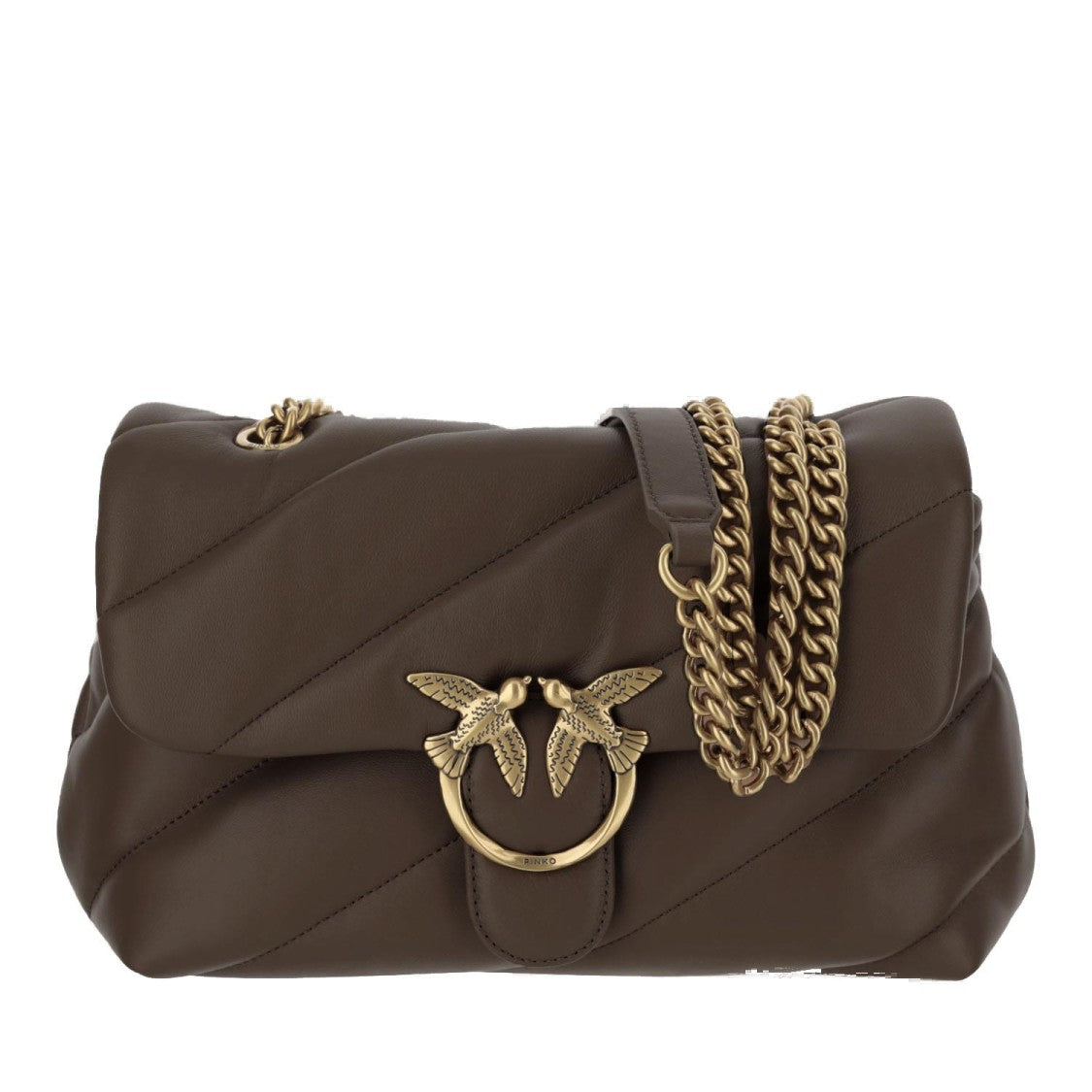 Pinko Love Classic Puff Bag