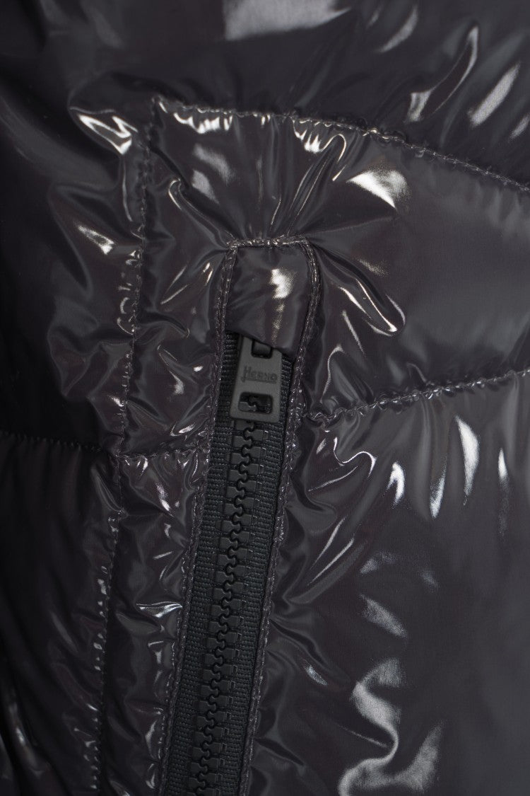 Herno Quilted Down Jacket