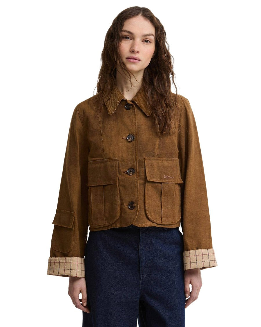 Barbour Dalbury Casual Jacket