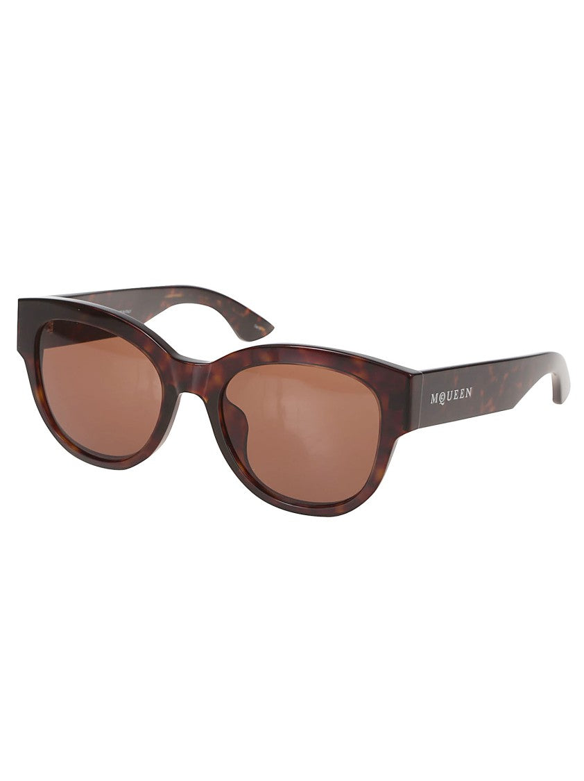 Alexander Mcqueen Am0509sa Acetate Sunglasses