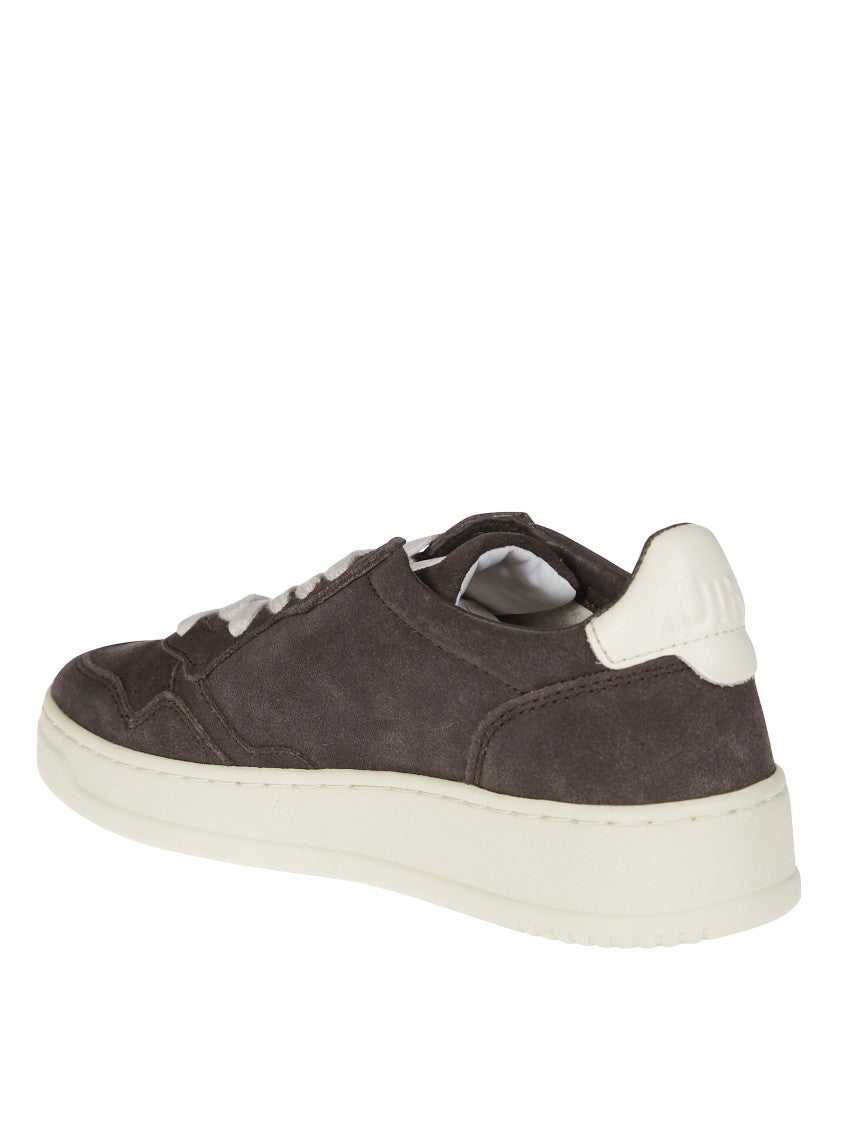 Autry Medialist Low Wom Sneakers