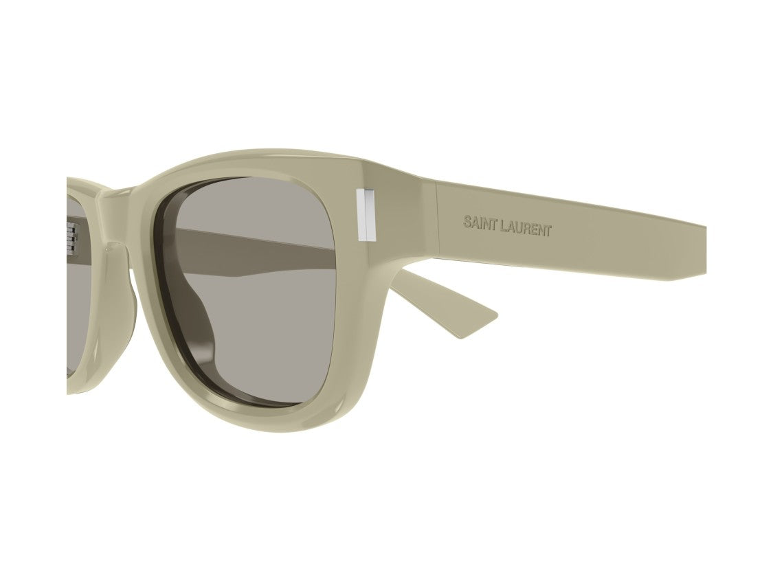 Saint Laurent Sl 801 Acetate Square Sunglasses