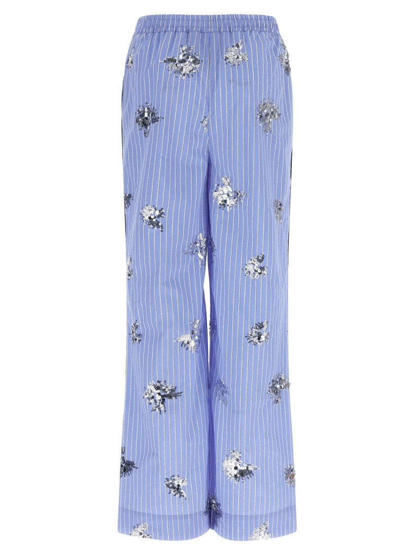 Le Twins Giorno' Pants