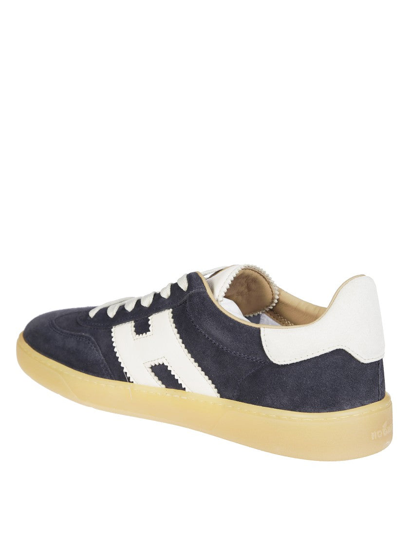 Hogan Cool Allacciato H Sneakers