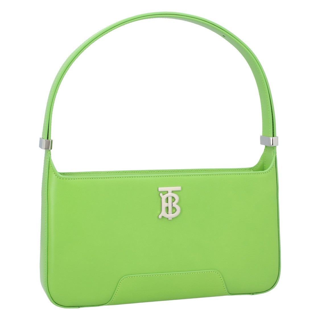 Burberry Tb Shoulder Bag Green