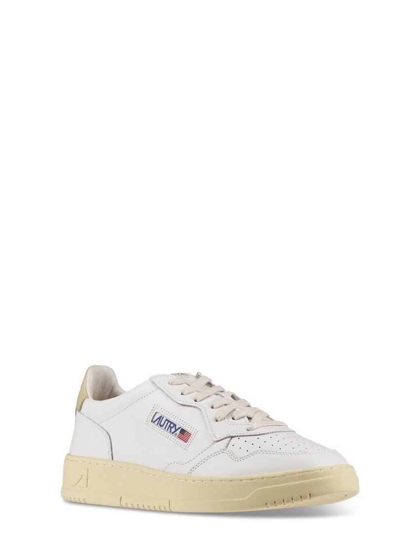 Autry Classic Low-Top Sneakers