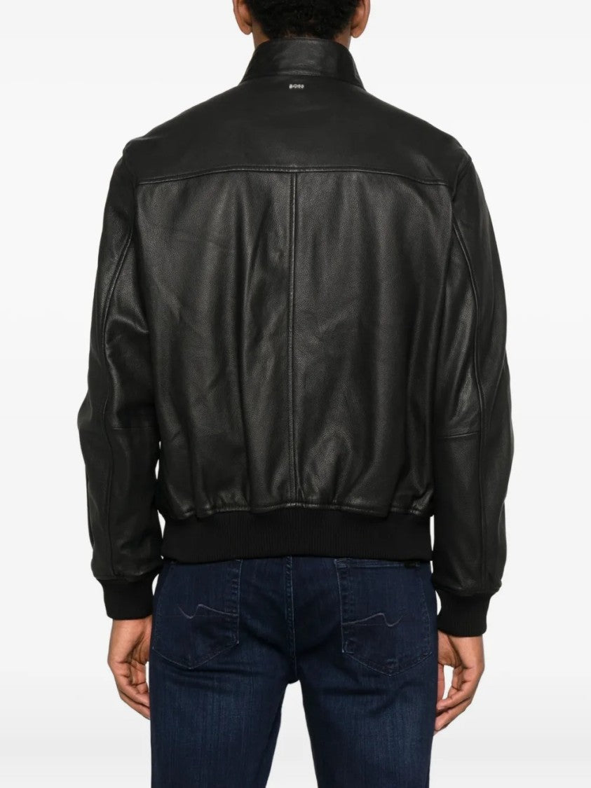 Hugo Boss H-Moiner Jackets