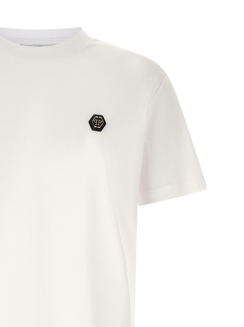 Philipp Plein 'Hexagon' T-Shirt