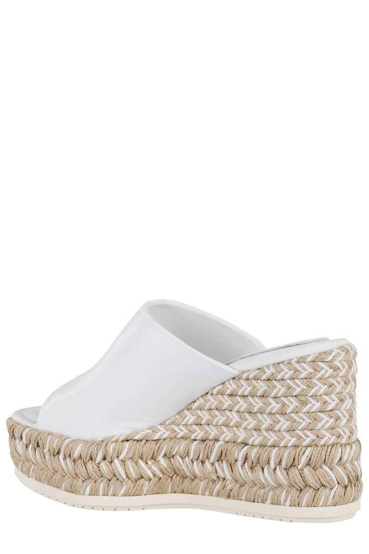 Paloma Barceló Alide Sandals