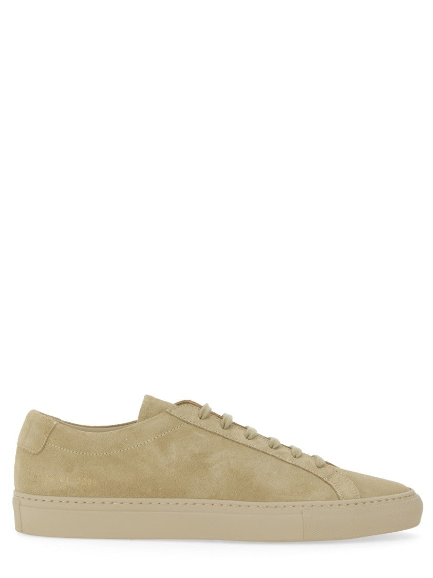 Common Projects "Achille Tonal" Sneakers