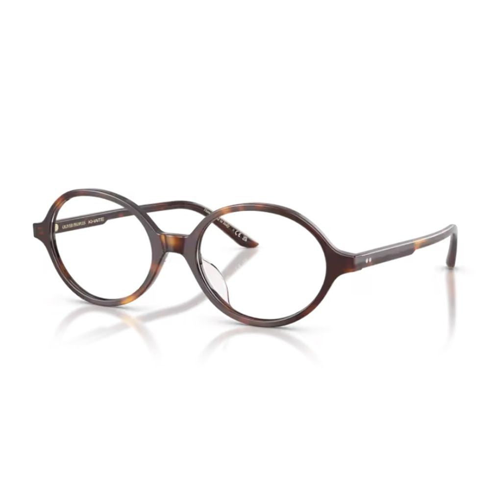 Oliver Peoples Ov5574u - 2000Rx Collezione Khaite Eyewear
