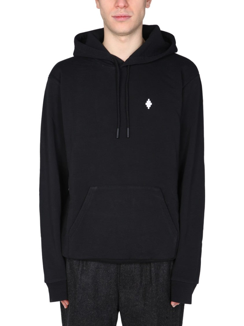 Marcelo Burlon Cross Sweatshirt