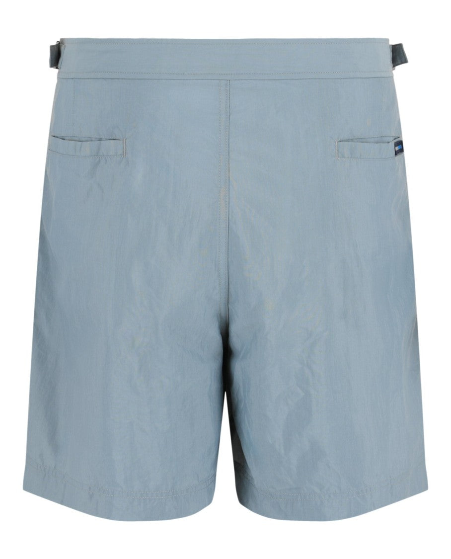 Slowear Incotex Mare Swim Trunks