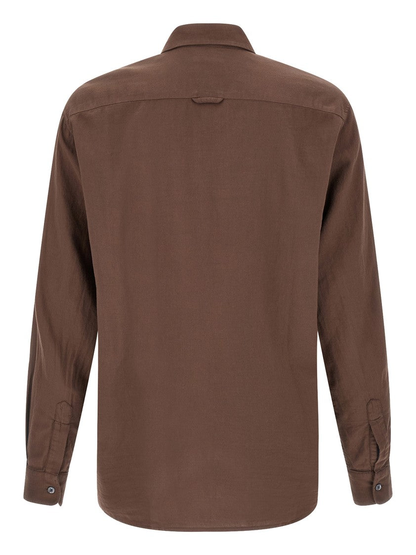 Cellar Door Paul' Shirt