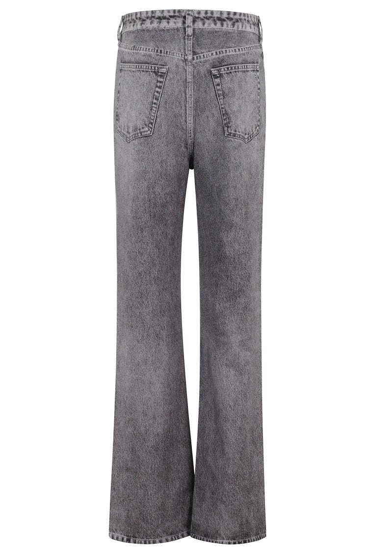 Rag & Bone Miramar Shea High Rise Jeans