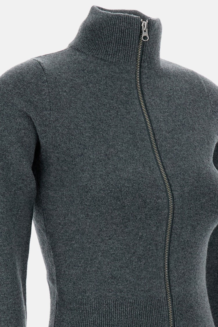Extreme Cashmere Lemon Sweater