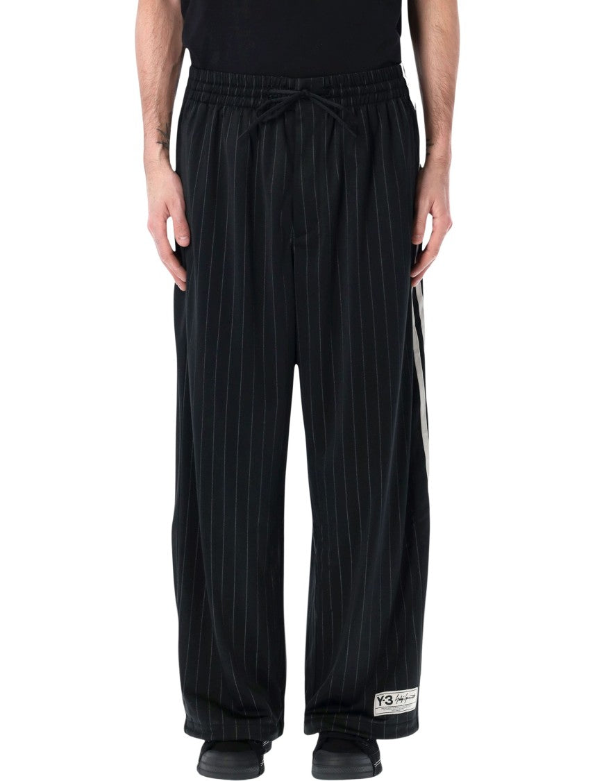 Y-3 Pinstripe Basketball Pants
