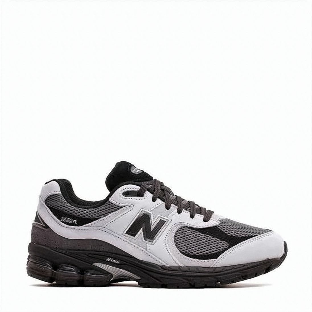 New Balance Sporty Layered Sneakers With Breathable Mesh Panels