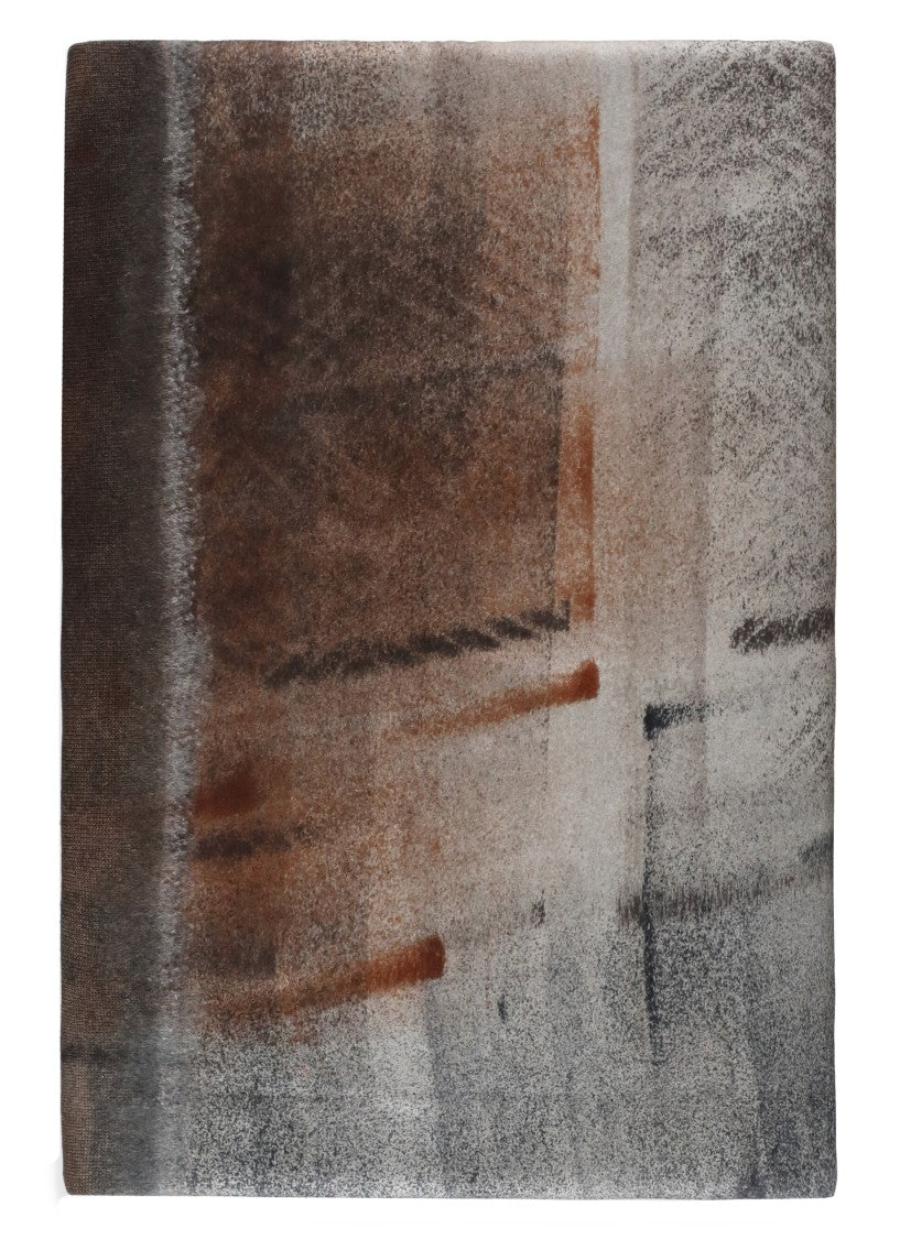 Avant Toi Silk And Cashmere Foulard