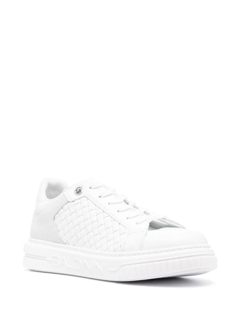 Baldinini Low Top Man Sneakers