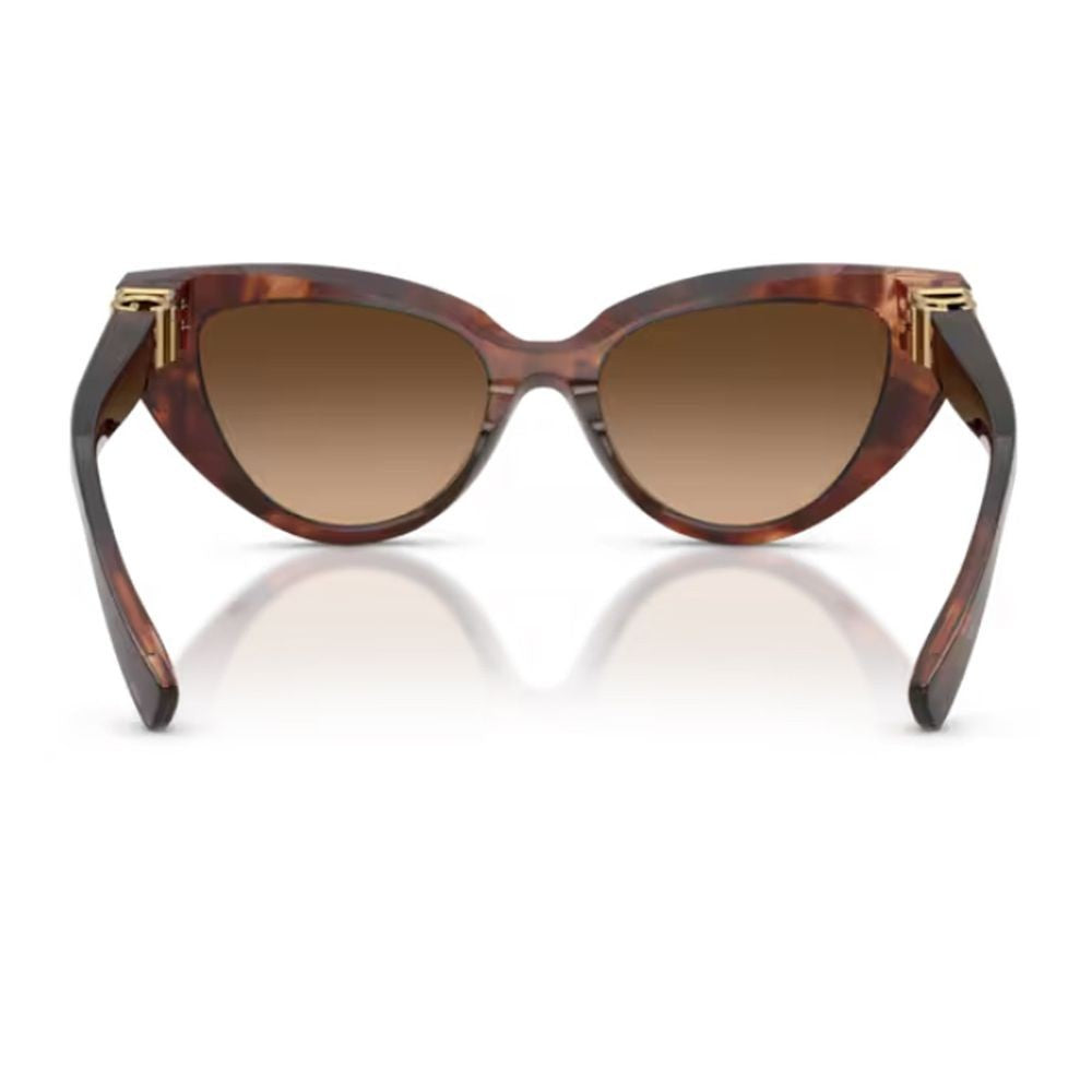 Dolce & Gabbana Dg4497 Dg Hinge Cat-Eye Sunglasses