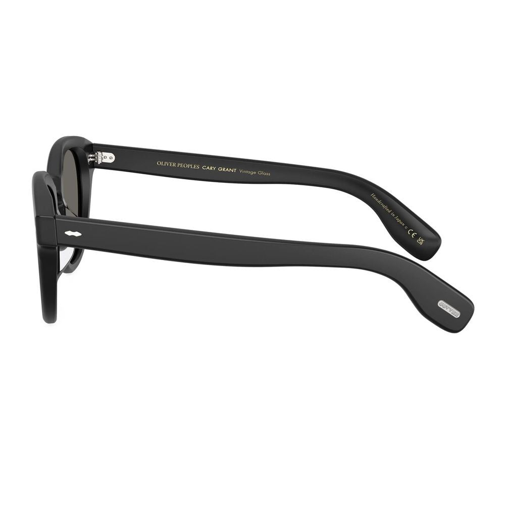 Oliver Peoples Ov5413u Cary Grant Sun Timeless Phantos-Shaped Sunglasses