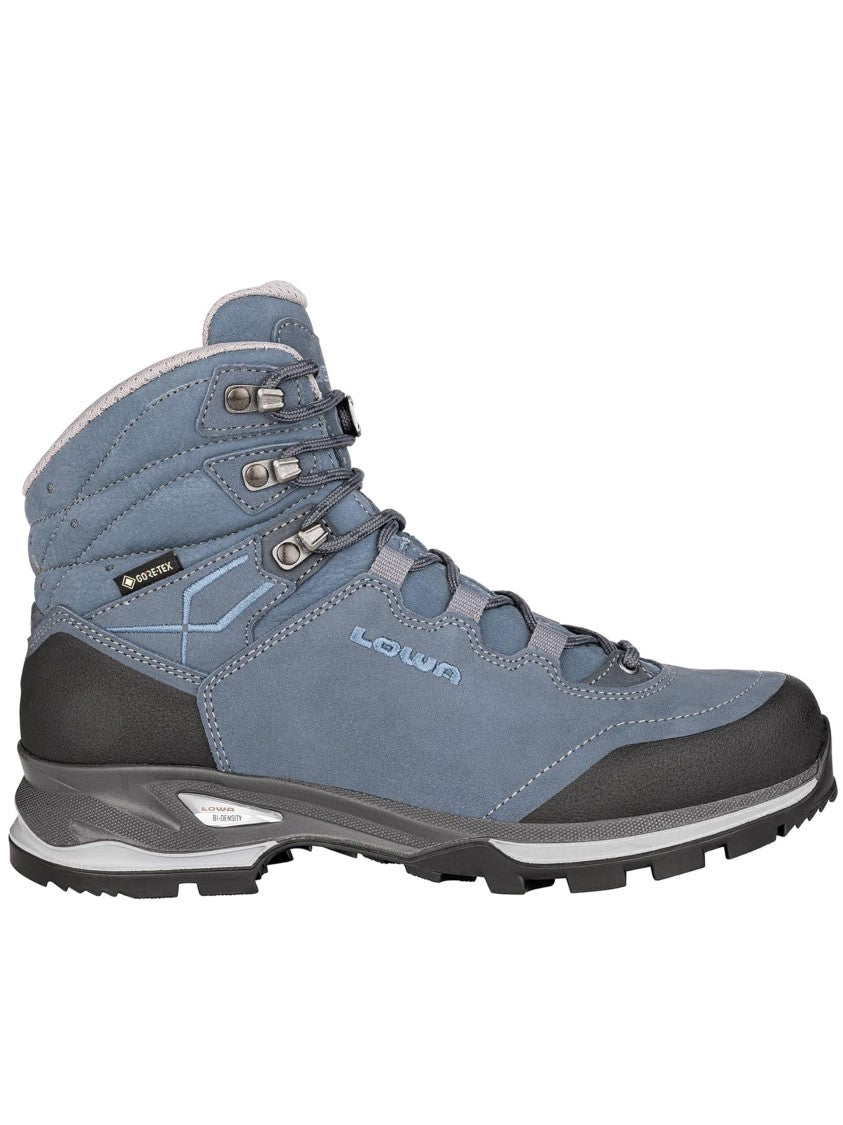 Lowa Grey Lady Light Gtx Nubuck Boots