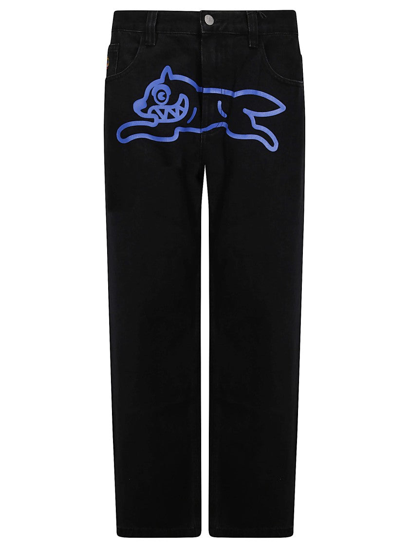 Icecream Running Dog Double Scoop Jeans