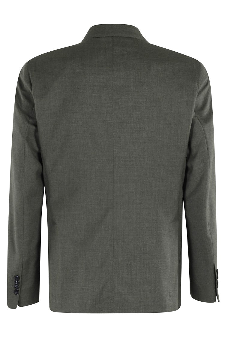 Breras Milano Cremona Suit