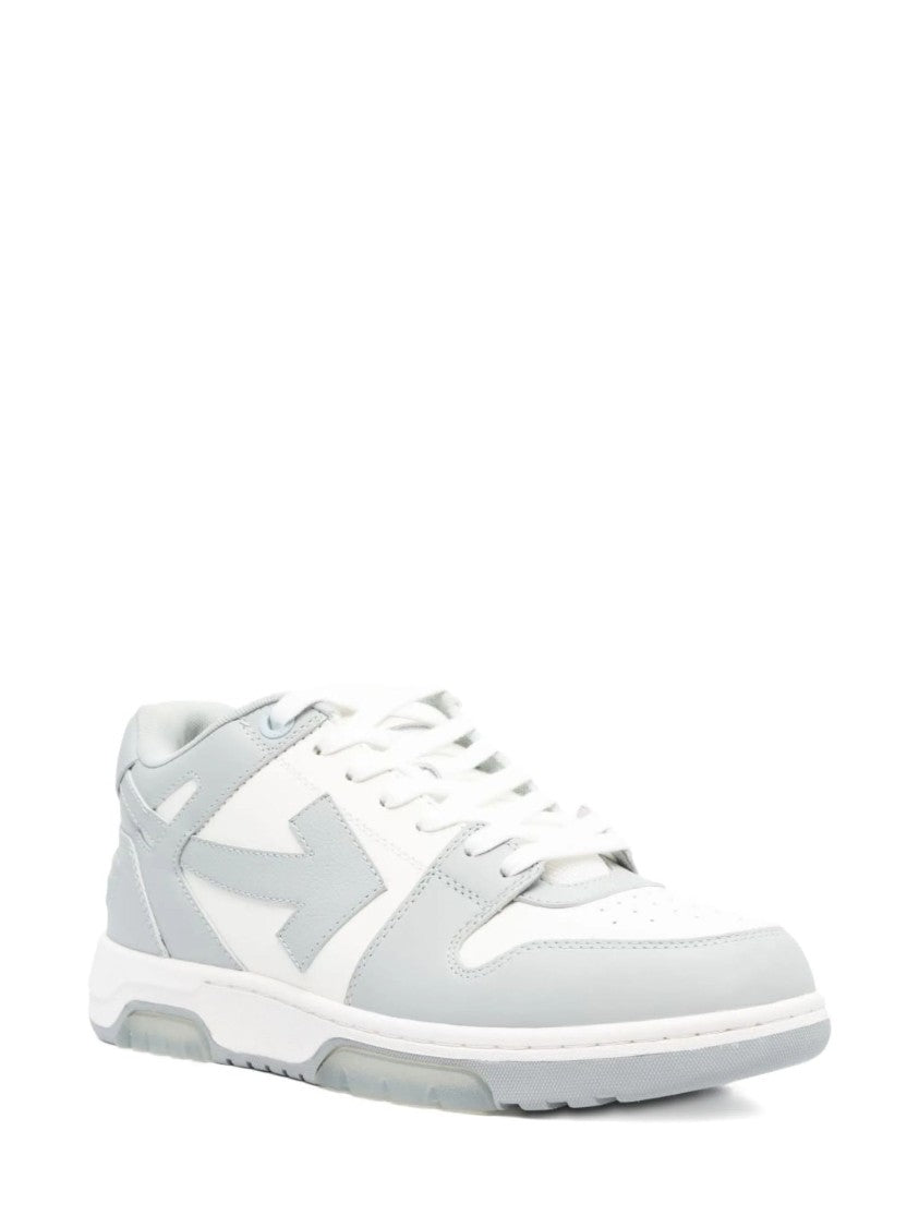 Off-White Out Of Office Panel Sneakers