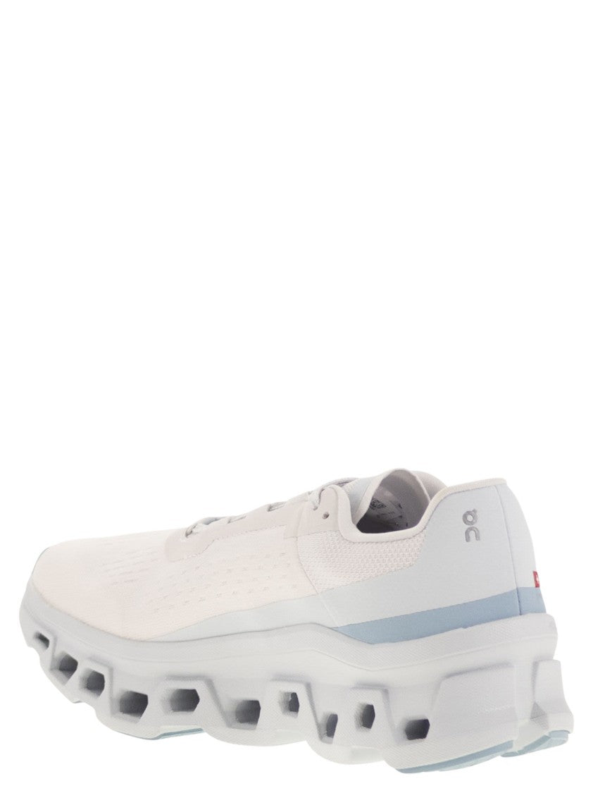 On Cloudmonster - Sneakers