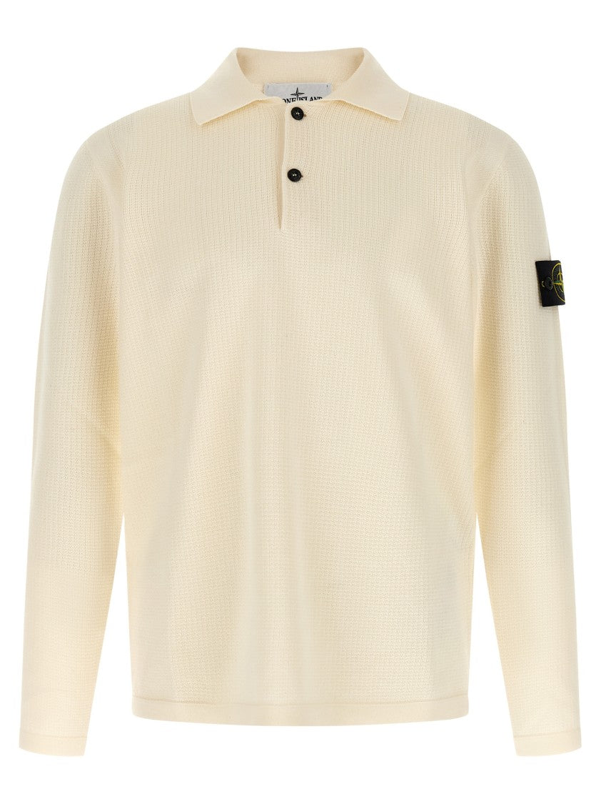 Stone Island '5100024' Polo Shirt