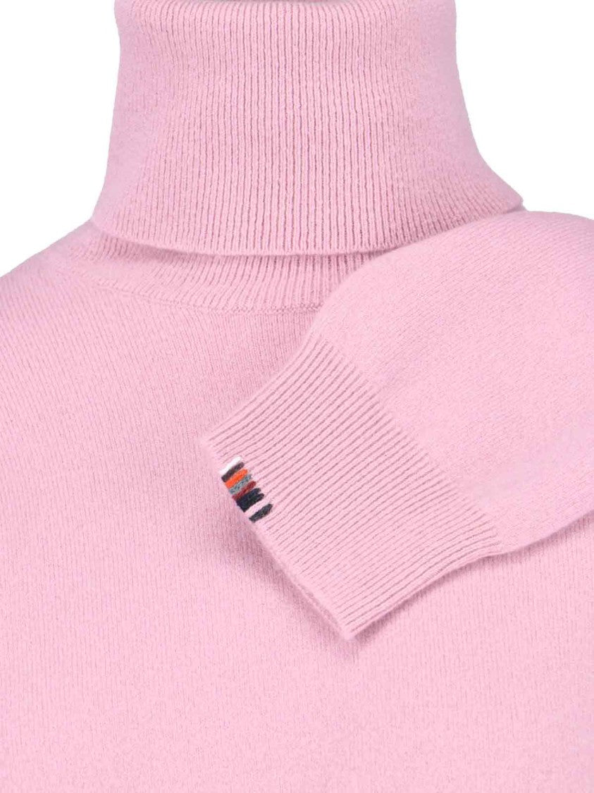 Extreme Cashmere N°204 Jill Sweater – Pink