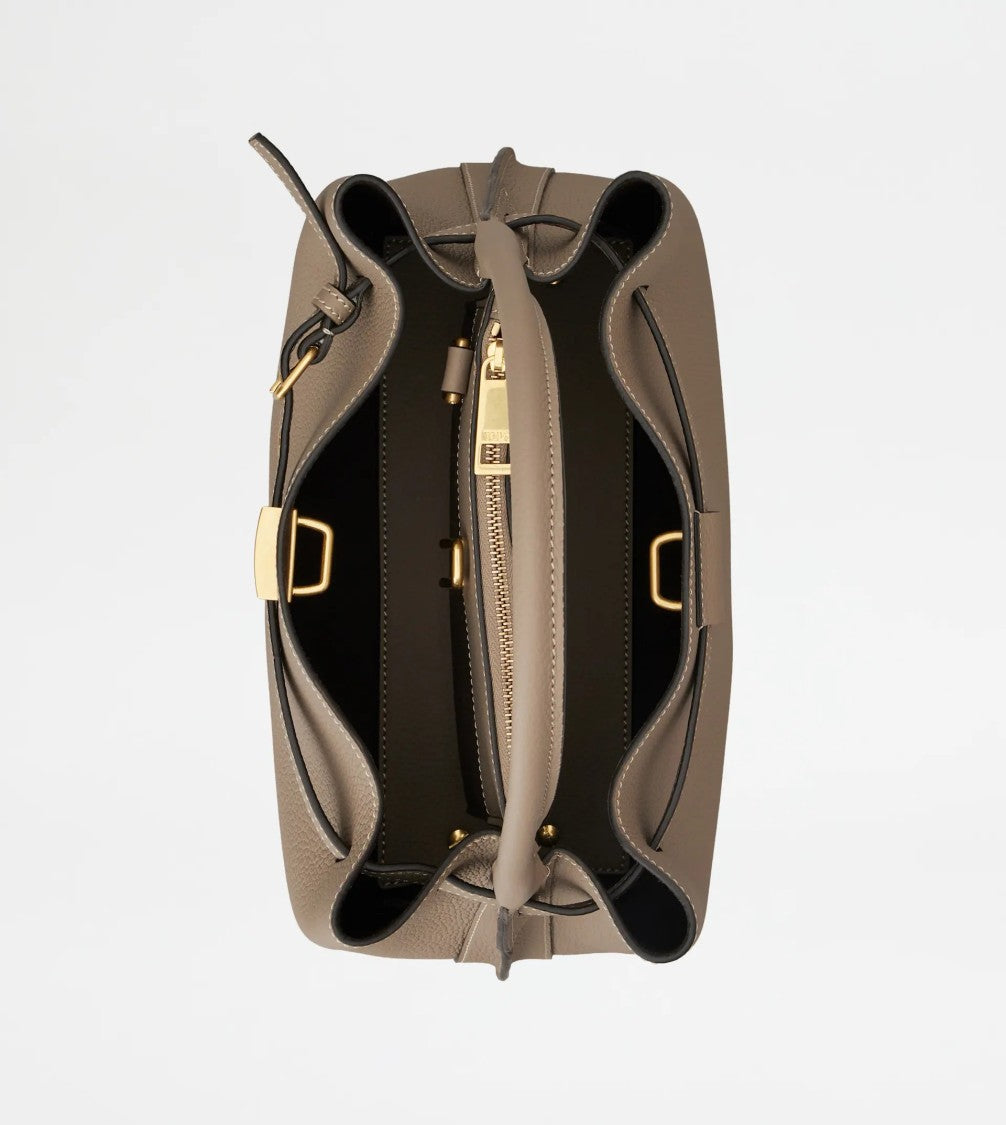 Tod's Tim Top Handle Mini Bag